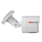 Всепогодная уличная видеокамера RedLine AHD 4 Мп RL-AHD4M-IR - Фото 3