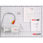 Всепогодная уличная видеокамера RedLine AHD 4 Мп RL-AHD4M-IR - Фото 7