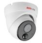 Вандалозащищённая AHD 5 Мп видеокамера с PIR RL-AHD5M-MC-PIR - Фото 1