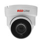 Вандалозащищённая IP-видеокамера с аудиовходом RL-IP25P-S - Фото 2