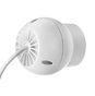 Вандалозащищённая IP-видеокамера с аудиовходом RL-IP25P-S - Фото 6