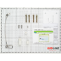 2 Мп 25x среднескоростная PTZ-камера RL-IP82P25x - Фото 10