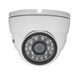 Купольная вандалозащищённая уличная IP-камера RL-IP21 - Фото 5