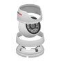 Купольная вандалозащищённая уличная IP-камера RL-IP21 - Фото 7