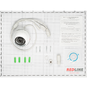 Купольная уличная IP-камера со встроенным микрофоном RL-IP22P-S - Фото 7
