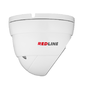 Купольная уличная IP-камера со встроенным микрофоном RL-IP22P-S - Фото 3