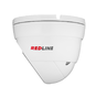 Купольная уличная IP-камера со встроенным микрофоном RL-IP22P-S - Фото 4