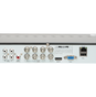 8-канальный AHD 1080N видеорегистратор RL-AHD8n - Фото 3