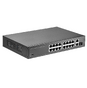 16-портовый POE коммутатор с 2+1 Uplink 1000 Мбит/с RL-SW16P2S1.ZE - Фото 1