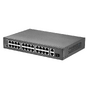 24-портовый POE коммутатор с 2+1 Uplink 1000 Мбит/с RL-SW24P2S1.ZE - Фото 3