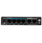 4-портовый POE коммутатор с 2 Uplink 100 Мбит/с RL-SW4P2.SE - Фото 2