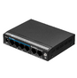 4-портовый POE коммутатор с 2 Uplink 100 Мбит/с RL-SW4P2.SE - Фото 3