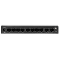 8-портовый POE коммутатор с 2 Uplink 100 Мбит/с RL-SW8P2.SE - Фото 2